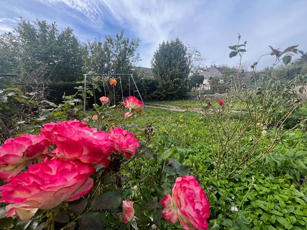 Maison familiale à Bonchamp-lès-Laval, proche de toutes commodités