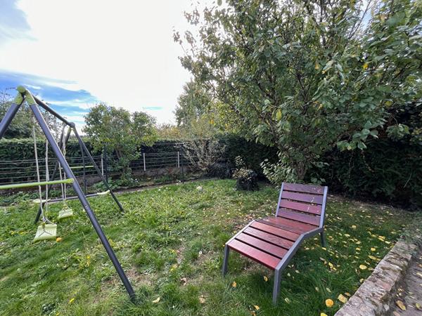 Maison familiale à Bonchamp-lès-Laval, proche de toutes commodités