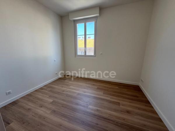 Grand appartement t5 totalement rénové à neuf