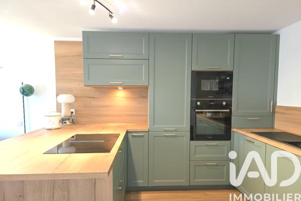 Appartement à vendre 2 pièces 38,43 m² Fréjus