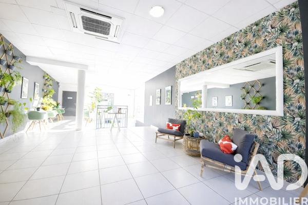 Appartement à vendre 2 pièces 38,43 m² Fréjus