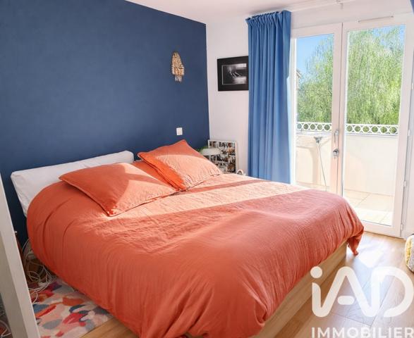 Appartement à vendre 2 pièces 38,43 m² Fréjus