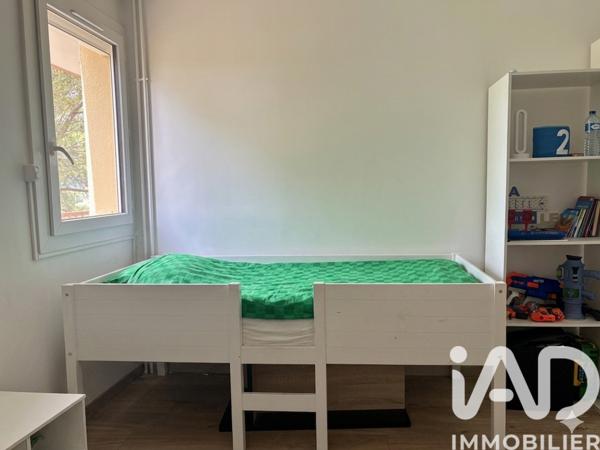 Appartement à vendre 4 pièces 65 m² Draguignan