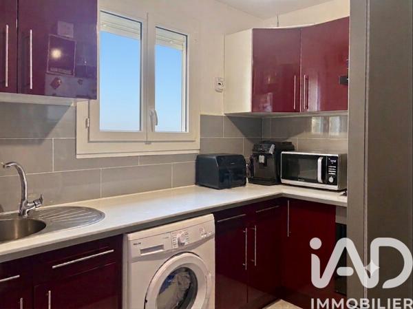 Appartement à vendre 4 pièces 65 m² Draguignan