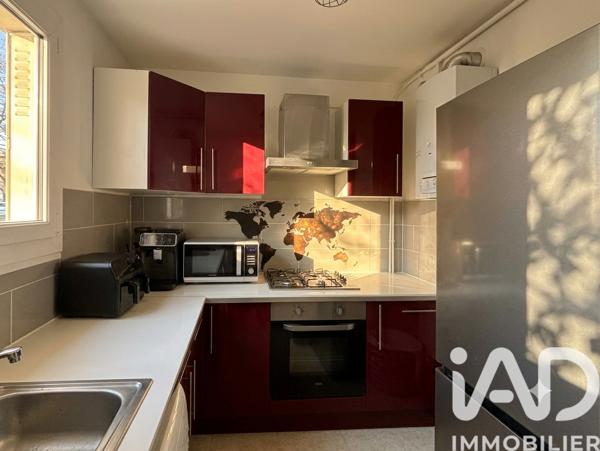 Appartement à vendre 4 pièces 65 m² Draguignan