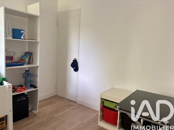 Appartement à vendre 4 pièces 65 m² Draguignan