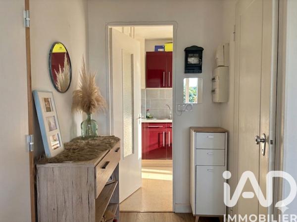 Appartement à vendre 4 pièces 65 m² Draguignan