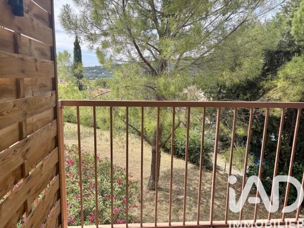 Appartement à vendre 4 pièces 65 m² Draguignan