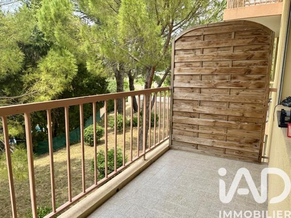 Appartement à vendre 4 pièces 65 m² Draguignan