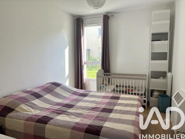 Appartement à vendre 4 pièces 65 m² Draguignan