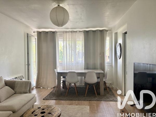 Appartement à vendre 4 pièces 65 m² Draguignan