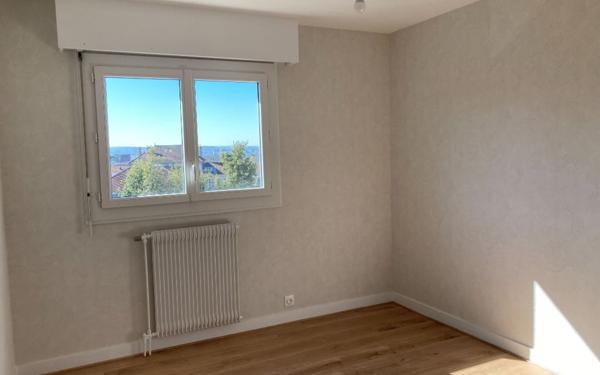 Appartement à louer    2 pièces •  Limoges