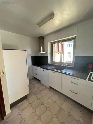 Achat - Maison Vannes 56000 4 pièces 105 m 2 306 m 2