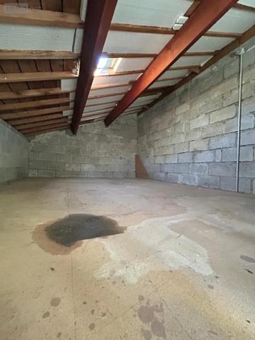 Achat - Maison Vannes 56000 4 pièces 105 m 2 306 m 2