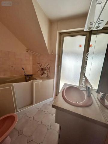 Achat - Maison Vannes 56000 4 pièces 105 m 2 306 m 2