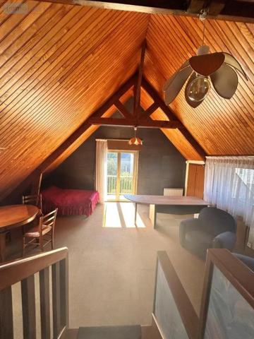 Achat - Maison Vannes 56000 4 pièces 105 m 2 306 m 2