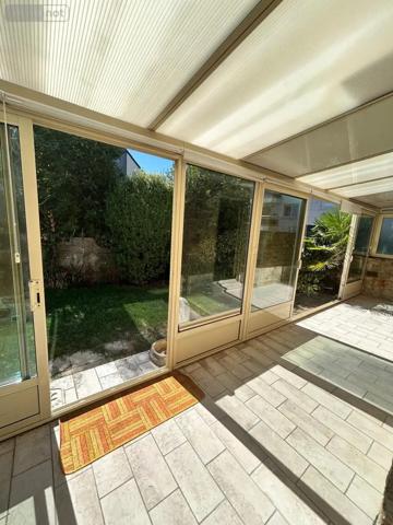 Achat - Maison Vannes 56000 4 pièces 105 m 2 306 m 2