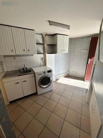 Achat - Maison Vannes 56000 4 pièces 105 m 2 306 m 2