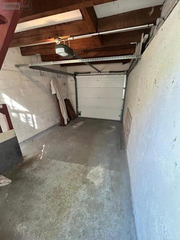 Achat - Maison Vannes 56000 4 pièces 105 m 2 306 m 2