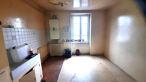 Autre 6 pièces 126 m²