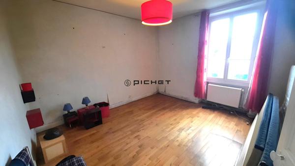 Autre 6 pièces 126 m²