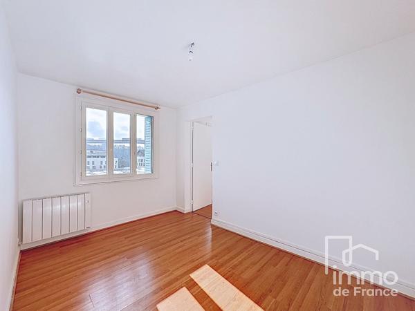 Appartement Bellegarde Sur Valserine 3 pièce(s) 80 m2