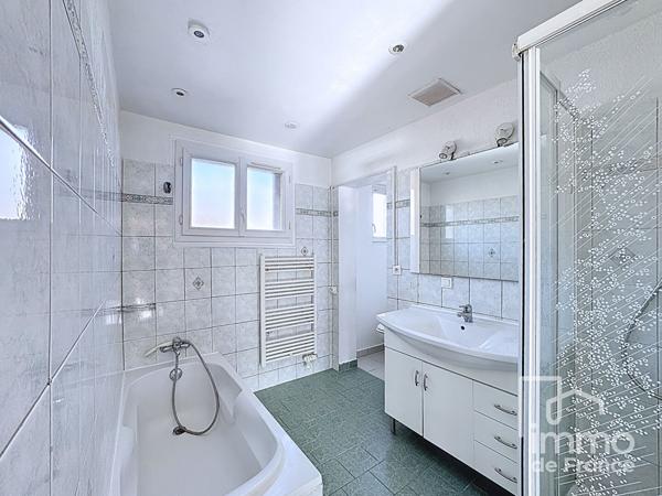 Appartement Bellegarde Sur Valserine 3 pièce(s) 80 m2