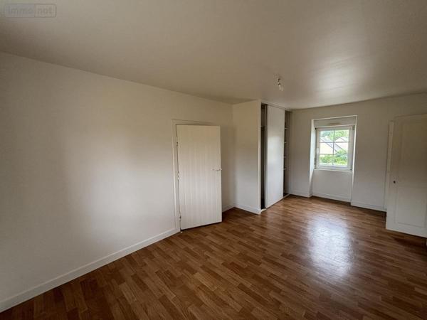 Maison à louer à Saint-Germain-le-Fouilloux en Mayenne (53240), ref : 53005-L439