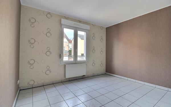 Appartement à louer    3 pièces • 77,47 m2 Creutzwald