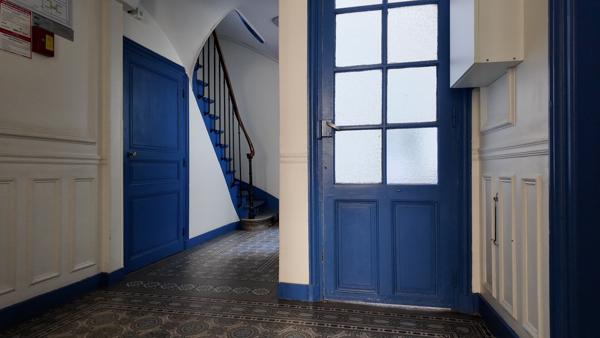Appartement 2 pièces 32m² ou profession libérale