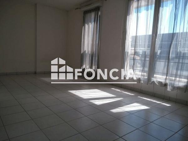 Location Studio 26.6 m² - 3 RUE DES SHEDS Erstein 67150