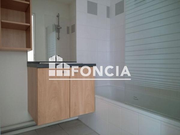 Location Studio 26.6 m² - 3 RUE DES SHEDS Erstein 67150