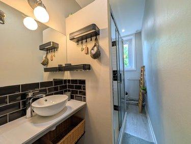 Appartement à vendre à Morlaix dans le Finistère (29600), ref : 29086-1753