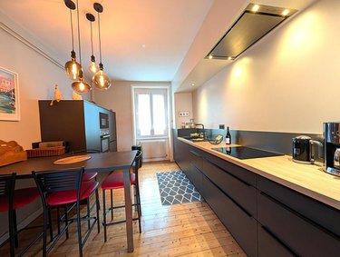Appartement à vendre à Morlaix dans le Finistère (29600), ref : 29086-1753