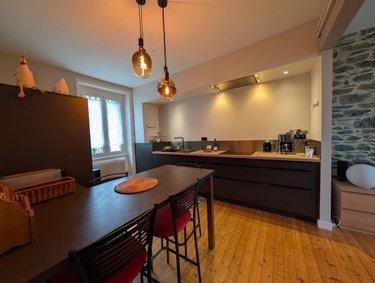 Appartement à vendre à Morlaix dans le Finistère (29600), ref : 29086-1753