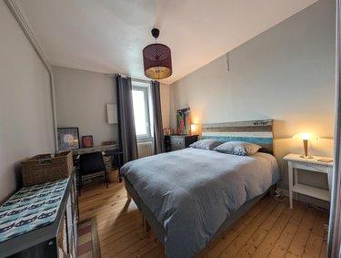 Appartement à vendre à Morlaix dans le Finistère (29600), ref : 29086-1753