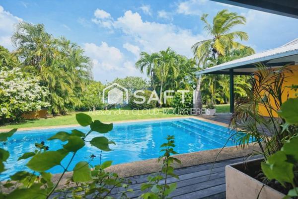 Magnifique maison à découvrir !!