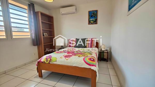 Magnifique maison à découvrir !!