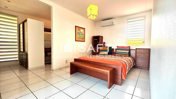 Magnifique maison à découvrir !!