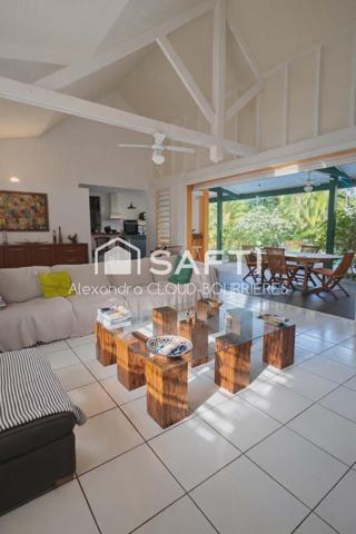 Magnifique maison à découvrir !!