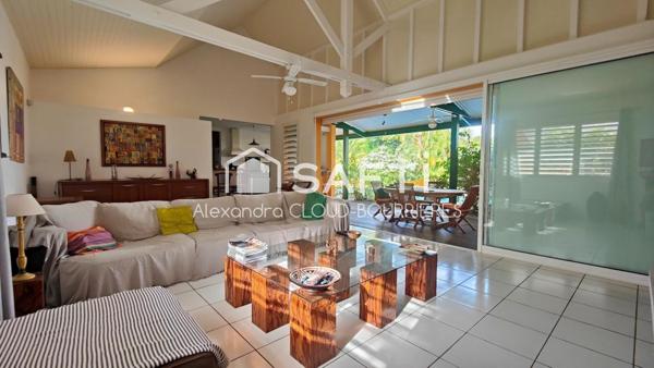 Magnifique maison à découvrir !!