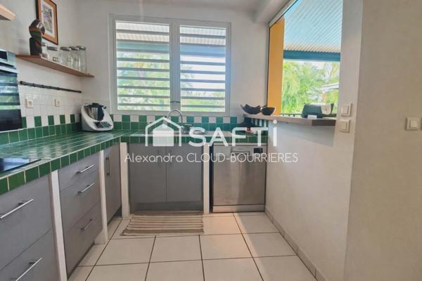 Magnifique maison à découvrir !!