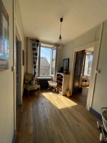 Ferme rénovée 180m2 LA CELLE DUNOISE (23)