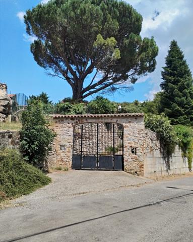 Saint-Martin-de-Valgalgues (30520) MAISON DE 140 m2 A SAINT-MARTIN-DE-VALGAGUES