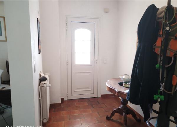 Saint-Martin-de-Valgalgues (30520) MAISON DE 140 m2 A SAINT-MARTIN-DE-VALGAGUES