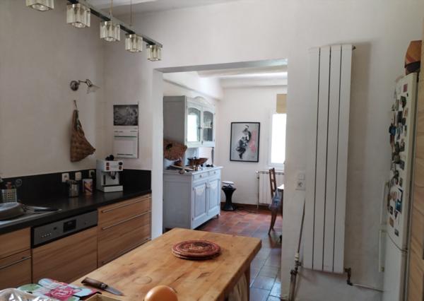 Saint-Martin-de-Valgalgues (30520) MAISON DE 140 m2 A SAINT-MARTIN-DE-VALGAGUES