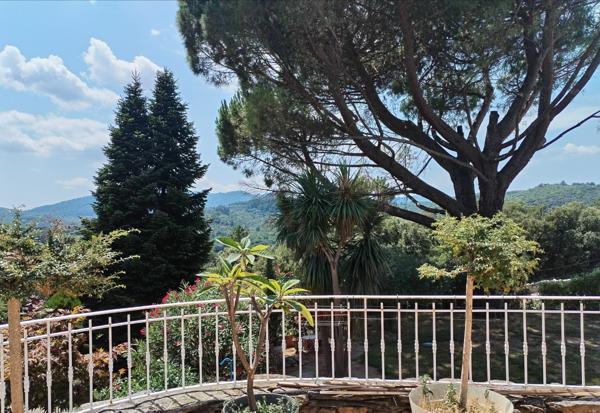 Saint-Martin-de-Valgalgues (30520) MAISON DE 140 m2 A SAINT-MARTIN-DE-VALGAGUES