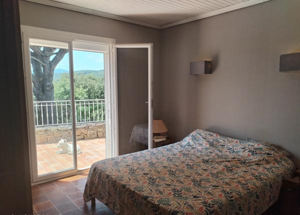 Saint-Martin-de-Valgalgues (30520) MAISON DE 140 m2 A SAINT-MARTIN-DE-VALGAGUES