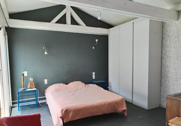 Saint-Martin-de-Valgalgues (30520) MAISON DE 140 m2 A SAINT-MARTIN-DE-VALGAGUES