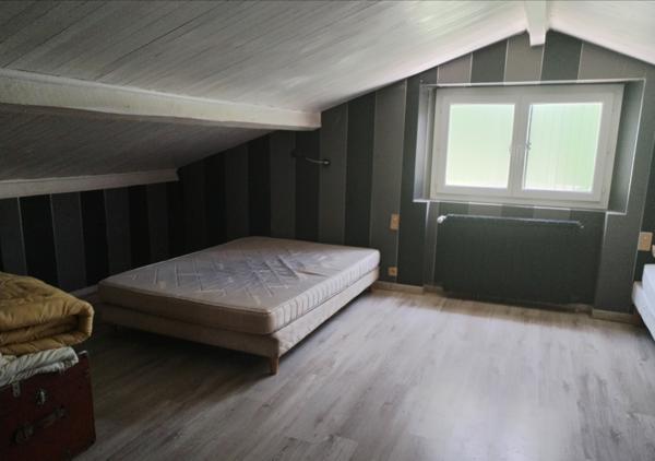 Saint-Martin-de-Valgalgues (30520) MAISON DE 140 m2 A SAINT-MARTIN-DE-VALGAGUES